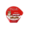 Premio פרמיו חטיף כריות לחתול בטעם בקר