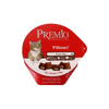 Premio פרמיו חטיף כריות לחתול מיקס