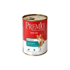 Premio פרמיו סטרילייז סלמון לחתול בוגר