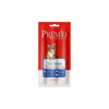 Premio פרמיו סטיקים בטעם עוף וברווז