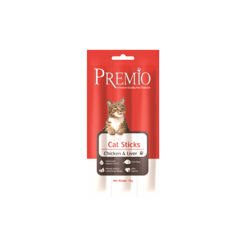 Premio פרמיו סטיקים עוף וכבד