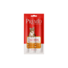 Premio פרמיו סטיקים סלמון ופורל