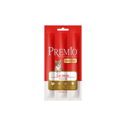 Premio פרמיו סטיקים סנסטיב הודו