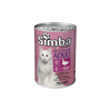 Simba סימבה שימור לחתול פניניות וברווז