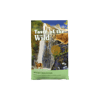 Taste Of The Wild טייסט אוף דה ווילד חתול רוקי צבי צלוי וסלמון מעושן