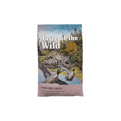Taste Of The Wild טייסט אוף דה ויילד קירק