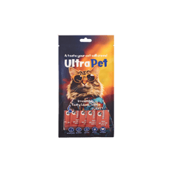 Ultra Pet אולטרה פט שלוקים בטעם הודו