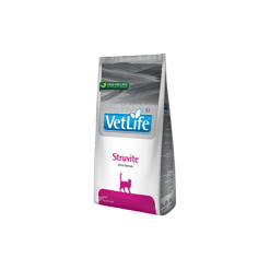 Vetlife ווט לייף סטרוויט מזון רפואי