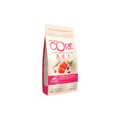 Wellness Core וולנס-קור חתולים בוגרים סלמון Wellness Core וולנס-קור חתולים בוגרים סלמון