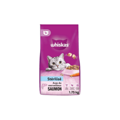 וויסקאס אדולט טונה סטרלייזד