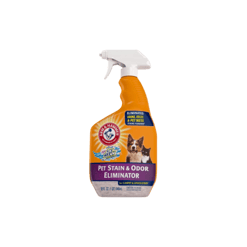 ARM & HAMMER ארמ אנד האמר תרסיס מסיר כתמים וריחות Oxi clean