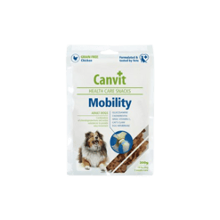 Canvit קנביט חטיף לכלבים מוביליטי – לחיזוק עצמות