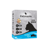 Catmania קאטמניה חול מתגבש קארבון