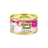 Fancy Feast פנסי פיסט עוף ברוטב
