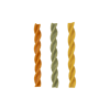 Garden Bites גרדן בייטס פרוטי דנטל סווירלס חטיף דנטלי טבעוני לכלב S