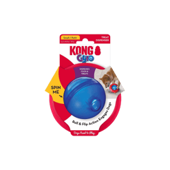 KONG קונג צעצוע מילוי לכלב