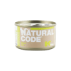 Natural Code נטורל קוד קיטן עוף בג'לי רך