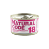 Natural Code נטורל קוד 01 פילה עוף ברוטב