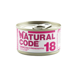 Natural Code נטורל קוד 01 פילה עוף ברוטב