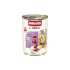 Animonda אנימונדה שימורים לחתול קרני נתחי בשר וכבש