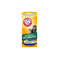 ARM & HAMMER ארמ אנד האמר דאודורנט מרענן וריחני לארגז חול