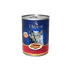 ElizaCat אליזה קט שימורי פטה בטעם בקר