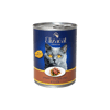 ElizaCat אליזה קט שימורי פטה בטעם טלה