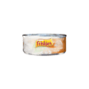 Friskies פריסקיז פטה כבד ועוף