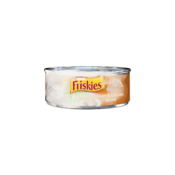 Friskies פריסקיז פטה כבד ועוף