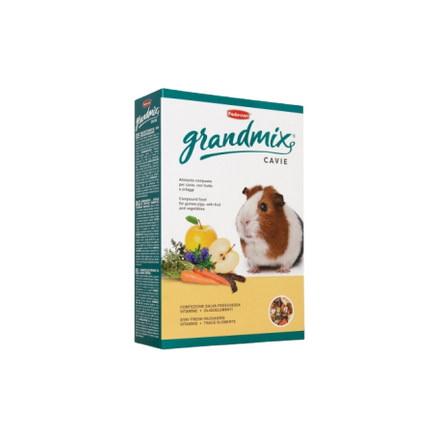 Grand Mix גראנד מיקס שרקן