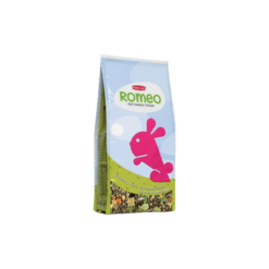 Romeo רומיאו מזון לארנב