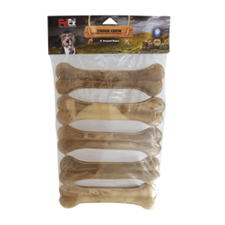 Petex פטקס עצמות דחוסות בטעם טבעי 5 יח'