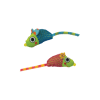 Petstages זוג עכברונים