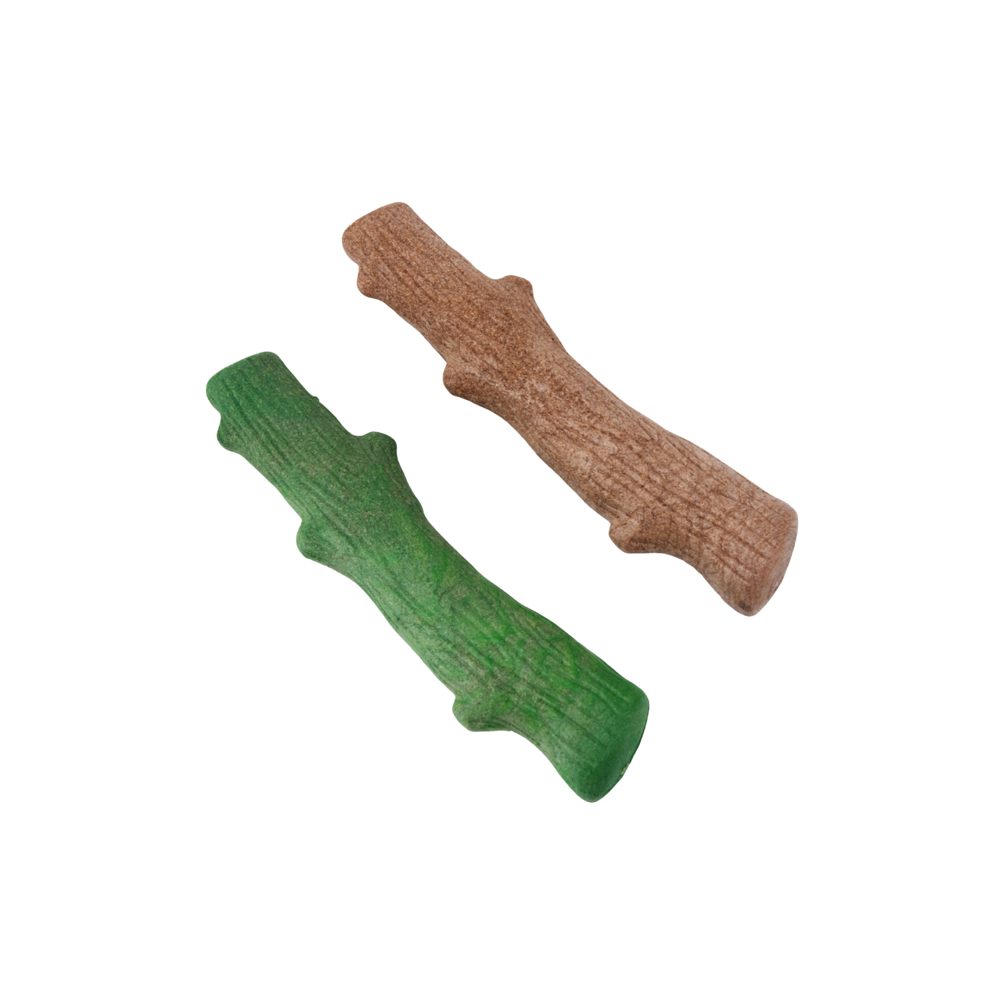 Petstages דוראבל 2PK טבעי הרגעה – קטן
