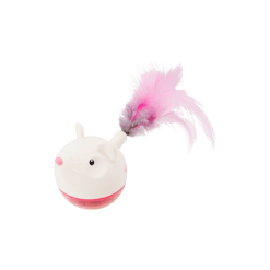 Petstages עכבר חטיפים לחתול