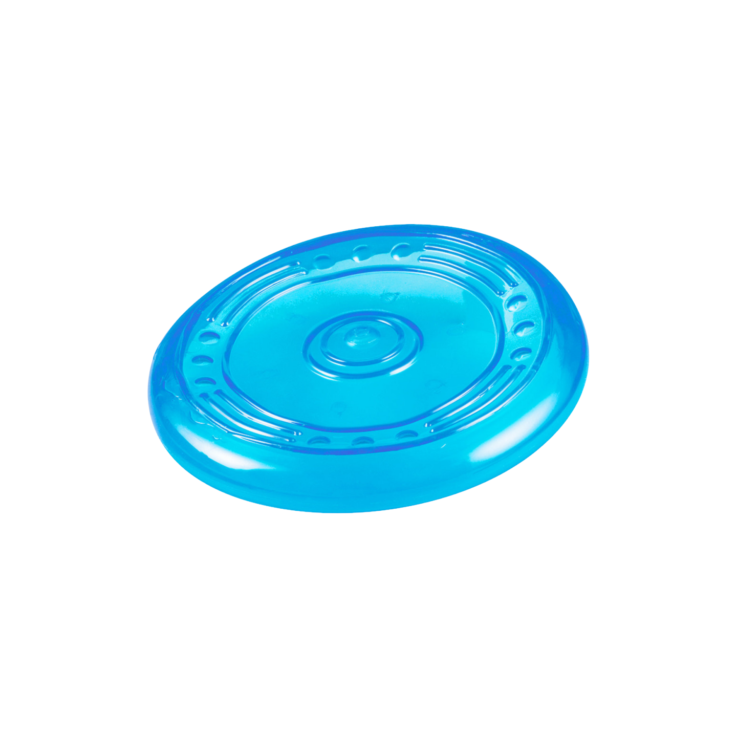 Petstages אורקה צלחת מעופפת