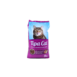 Tipa טיפה קט מזון לחתולים