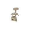 Ultra Pet אולטרה פט מתקן גירוד לחתול דגם UP-100