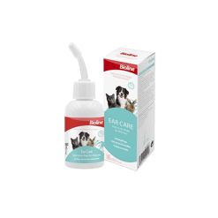 Bioline ביוליין מנקה אזניים טיפולי