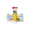 Bioline ביוליין משחה אנזימטית + מברשת