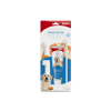Bioline ביוליין משחת שיניים לחתול בטעם עוף
