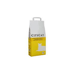 City Cat סיטיקט חול ללא ריח