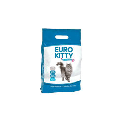 EuroKitty יורו קיטי מתגבש