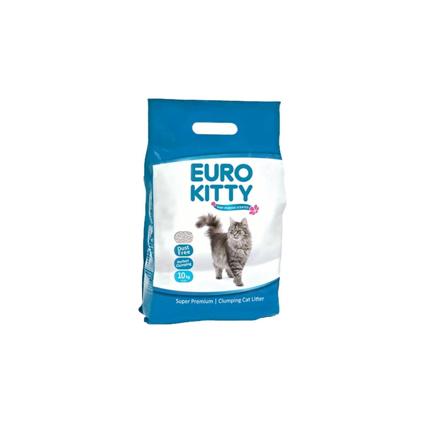 EuroKitty יורו קיטי מתגבש