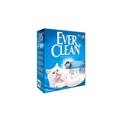 Ever Clean חול אוורקלין ללא בישום