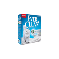 EverClean אברקלין אפור ט. קאבר