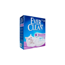 EverClean אברקלין לילך לבנדר