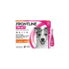 Frontline טרי אקט לכלבים