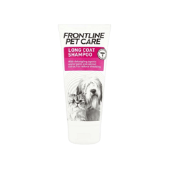 Frontline שמפו סנסיטיב פרונטליין קר