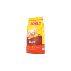 JosiCat ג'וסי קט לחתולים בטעם בקר
